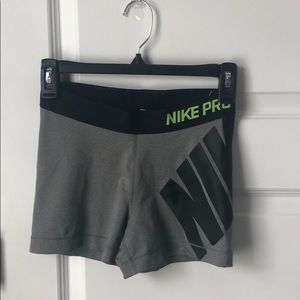 Nike shorts